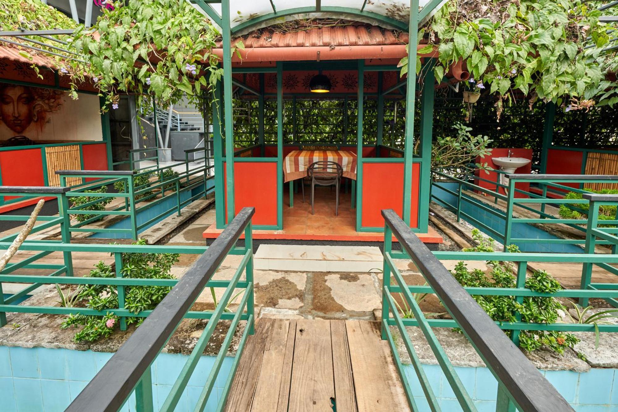 Vidya Residency Ξενοδοχείο Thrissur Εξωτερικό φωτογραφία